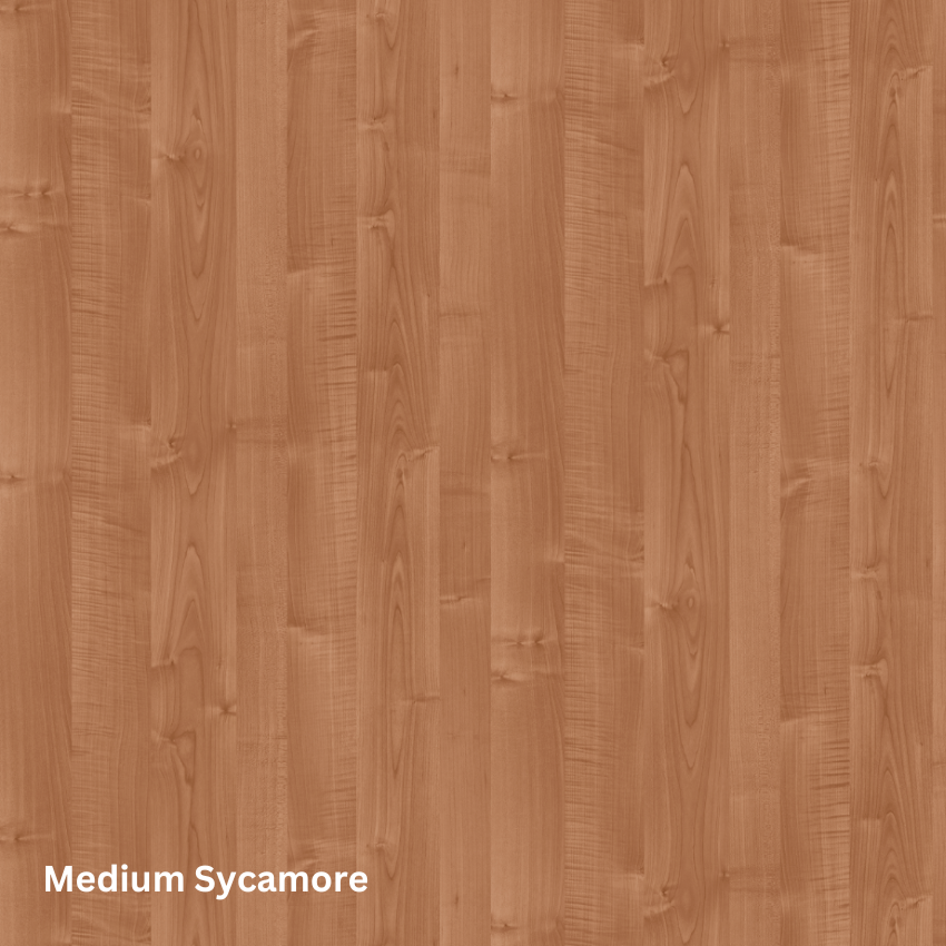 Medium Sycamore swatch — Tru North