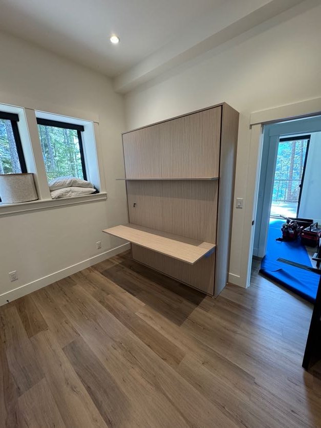 Murphy Bed in Cle Elum — CM-038