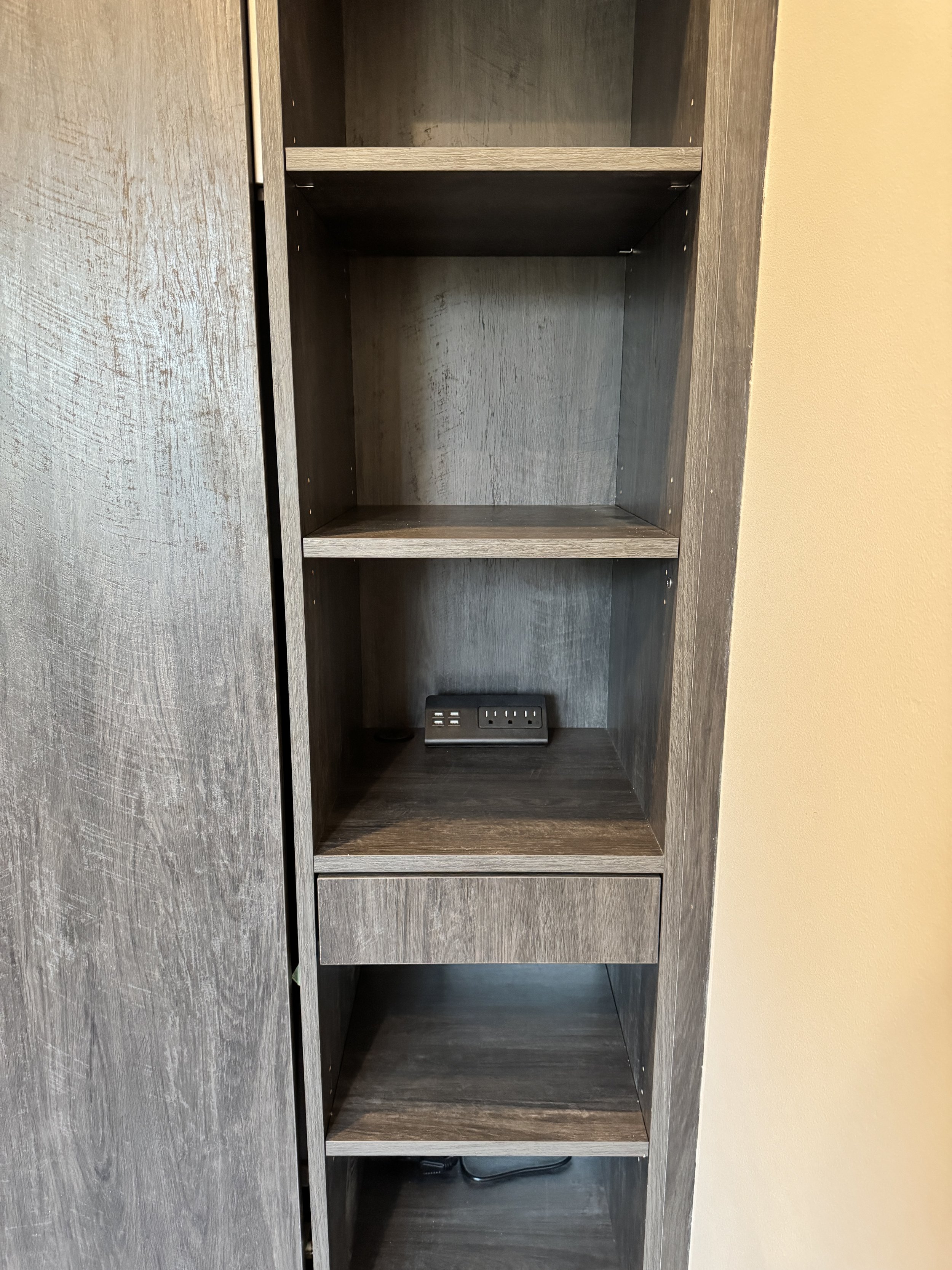 Murphy Bed in Cle Elum — CM-030