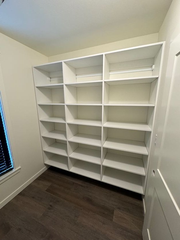 Pantry in Cle Elum — CM-025