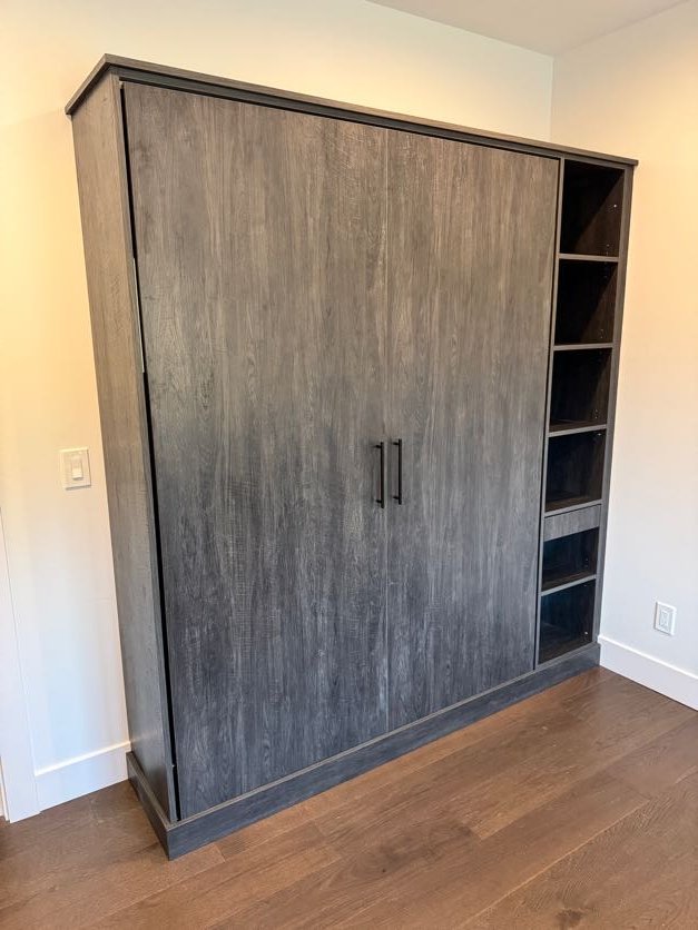 Murphy Bed in Cle Elum — CM-023