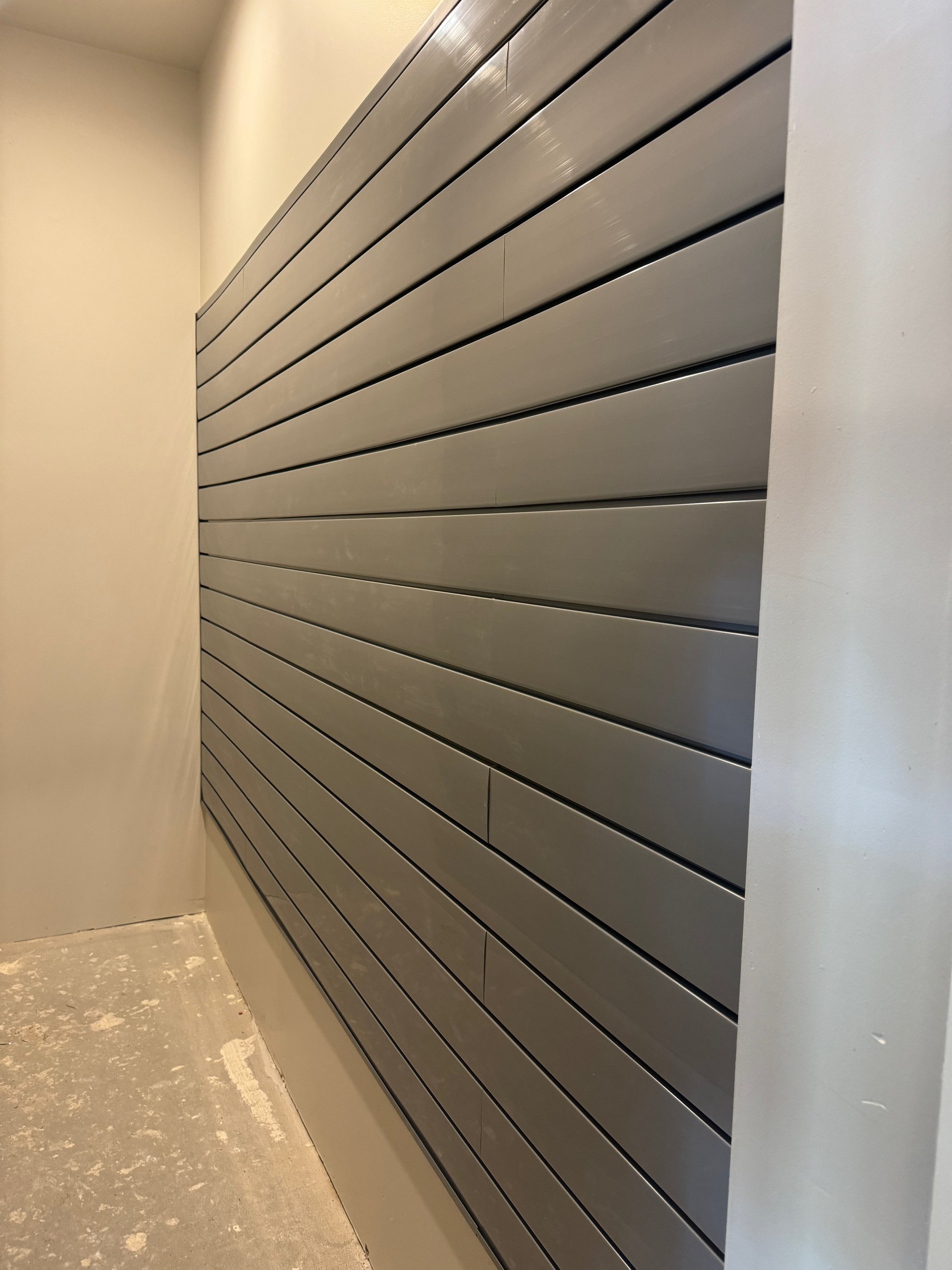 Garage in Tumble Creek — Closet Maestro project CM-056