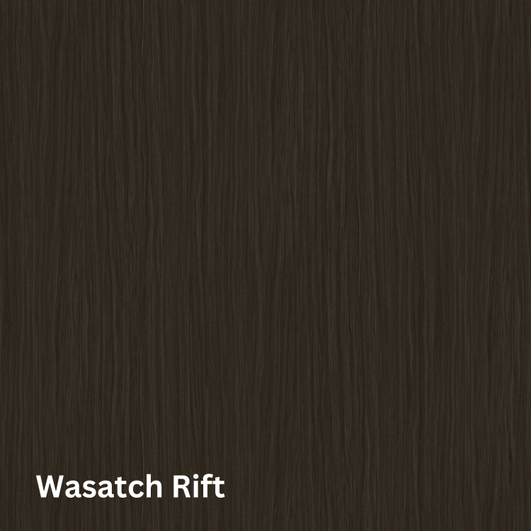Yellowstone Oak swatch — Tru North