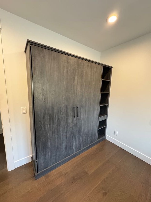 Murphy Bed in Cle Elum — CM-052