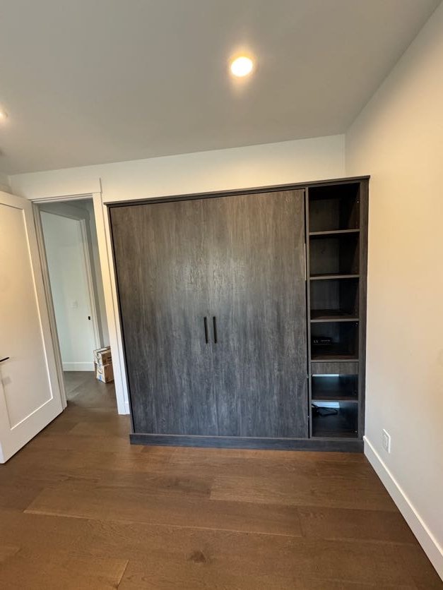 Murphy Bed in Cle Elum — CM-094