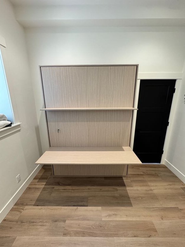 Murphy Bed in Cle Elum — CM-108