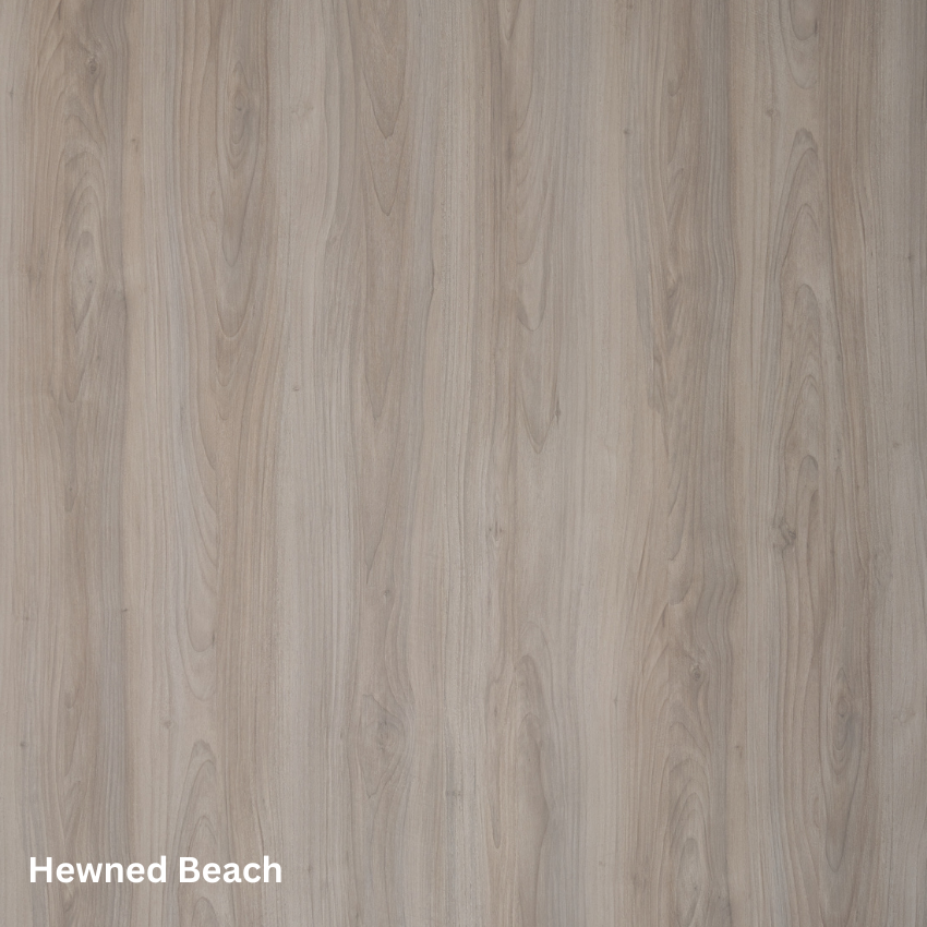 Hewned Beach swatch — Tru North