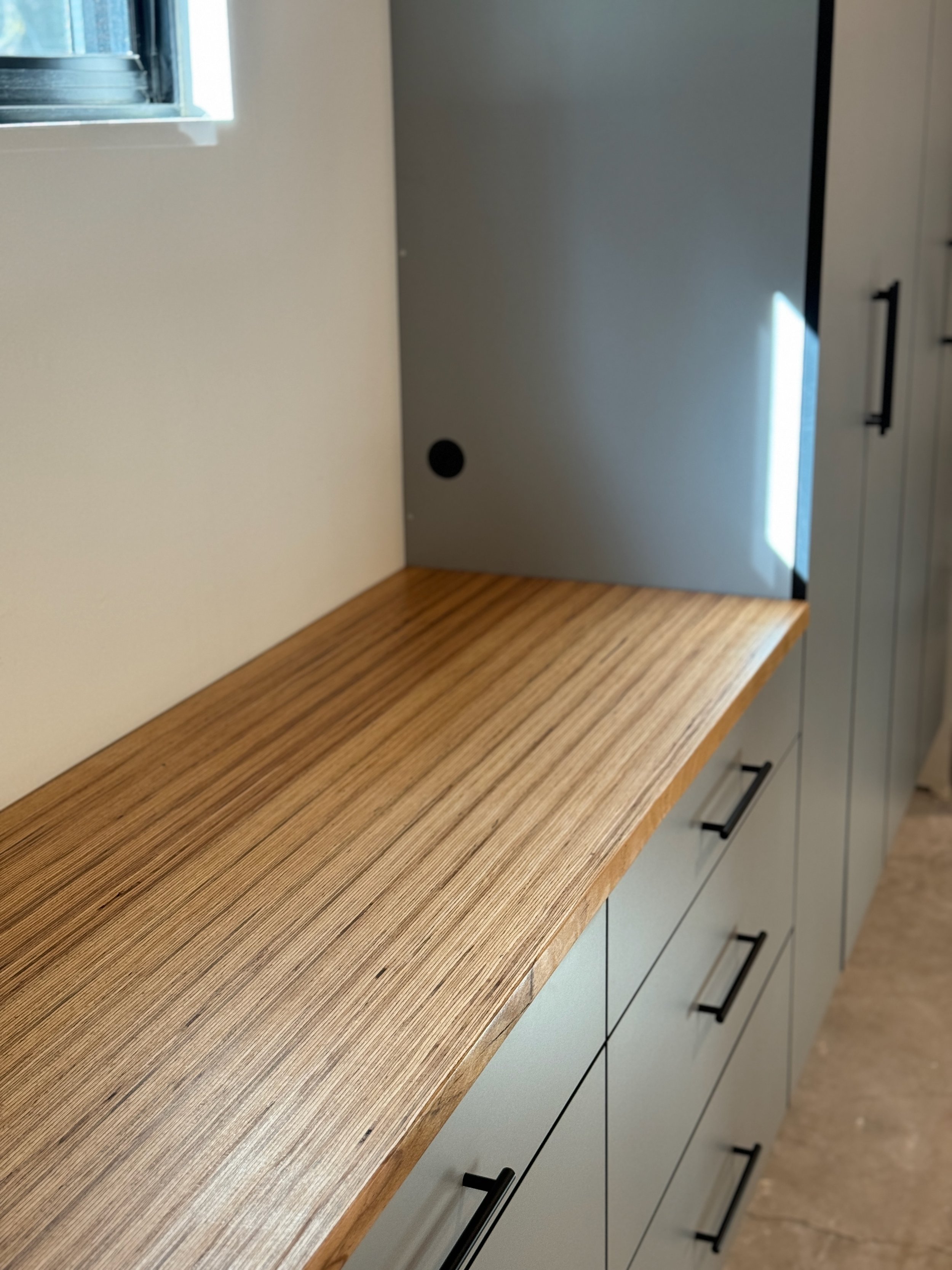 Garage in Tumble Creek — Closet Maestro project CM-144