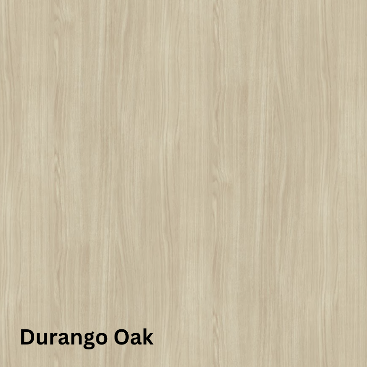 Durango Oak swatch — Tru North