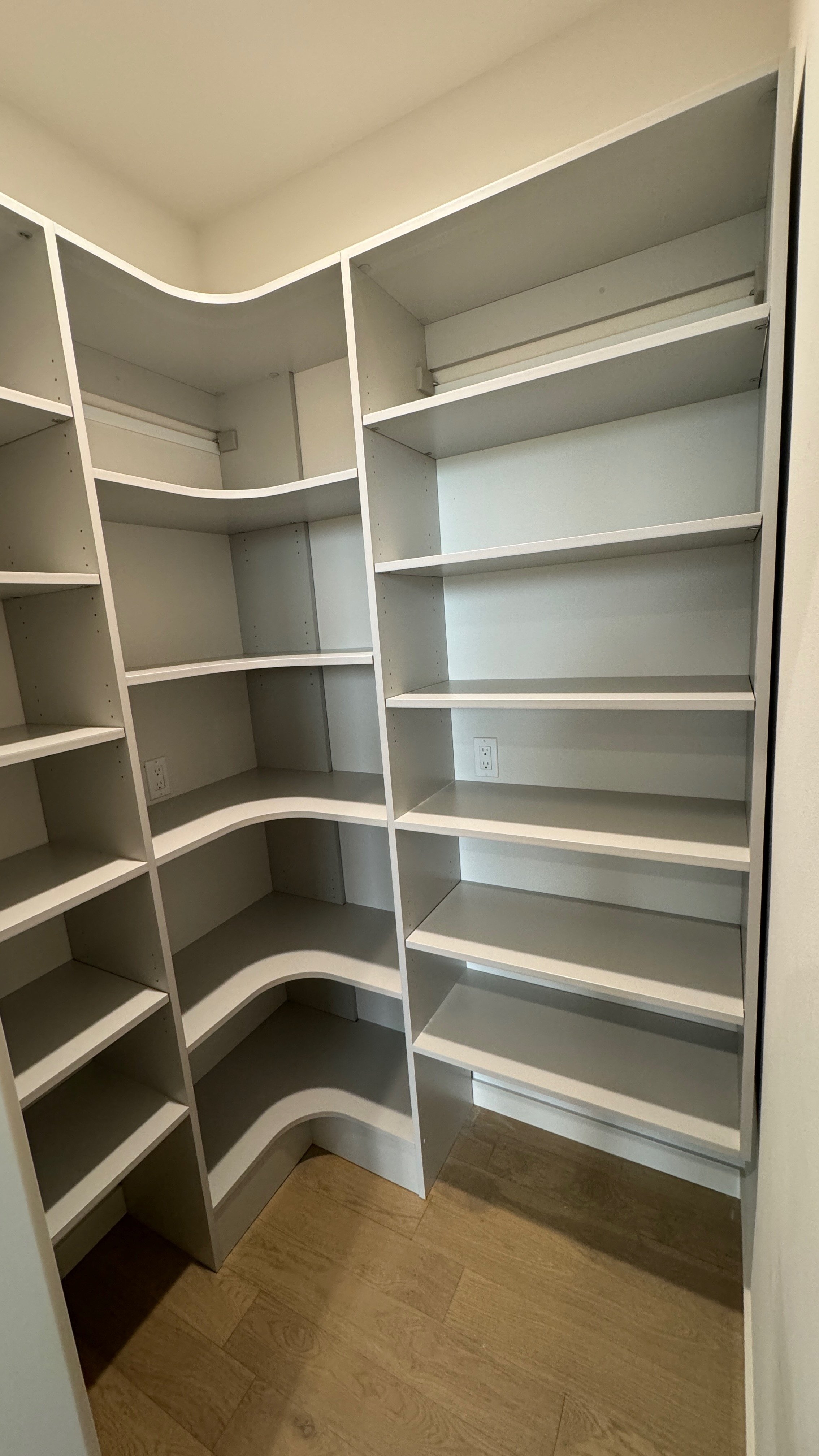 Pantry in Yakima — CM-014