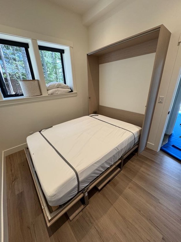 Murphy Bed in Cle Elum — CM-067