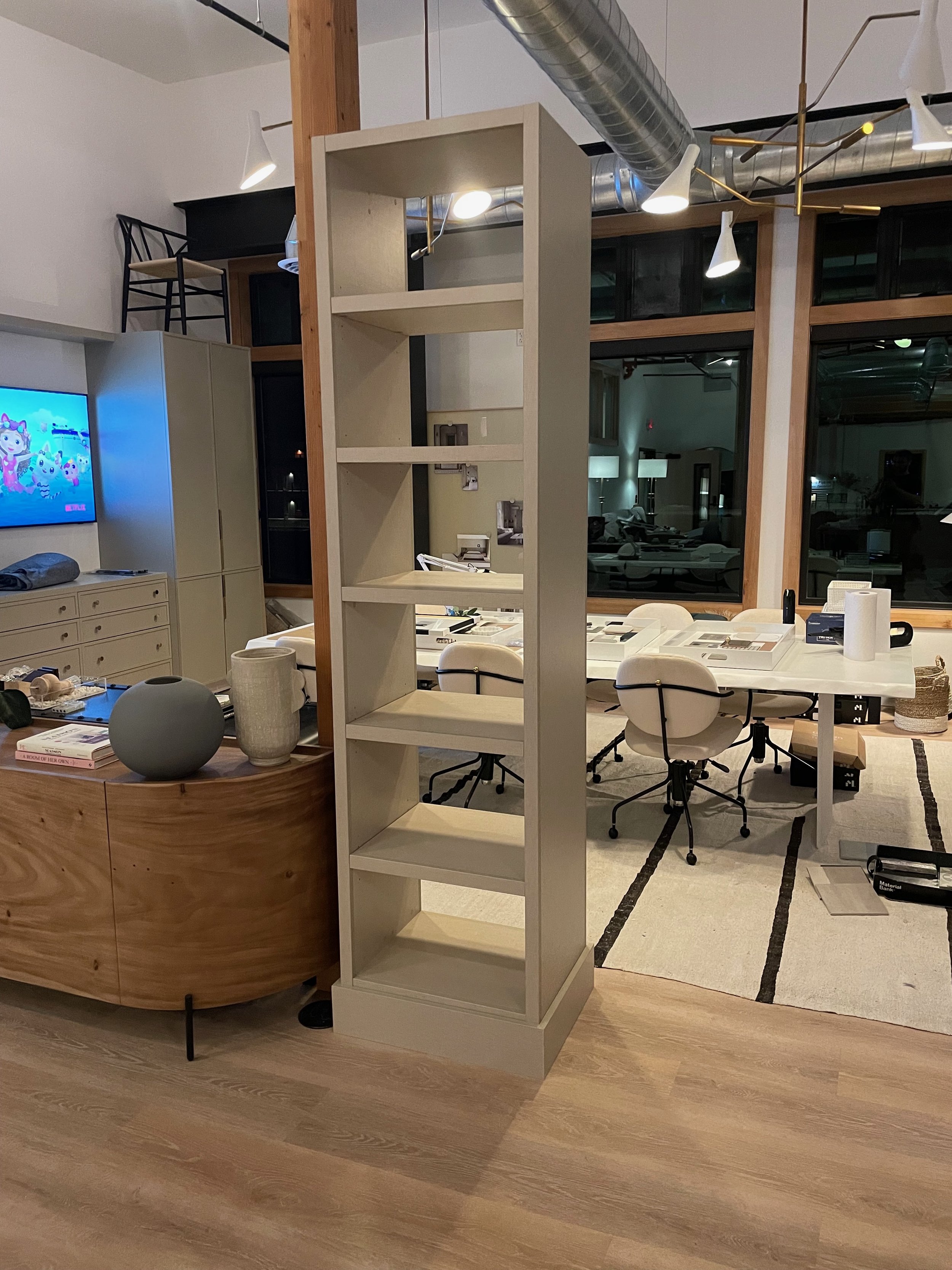Other in Cle Elum — Closet Maestro project CM-140