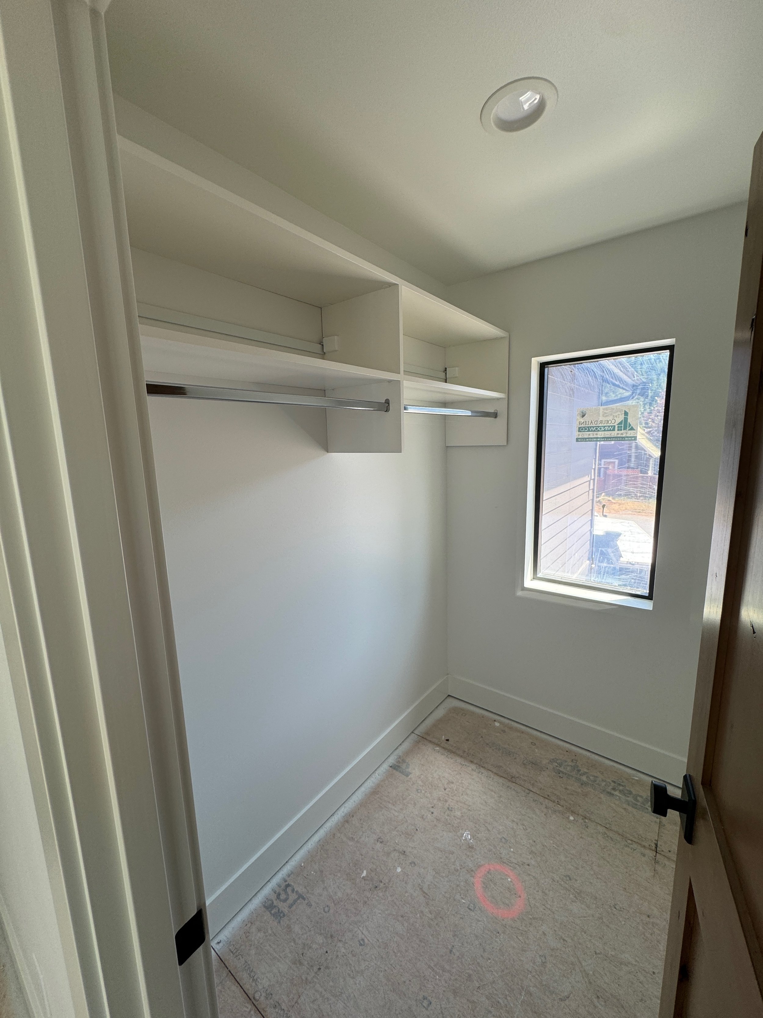 Entryway in Cle Elum — CM-097