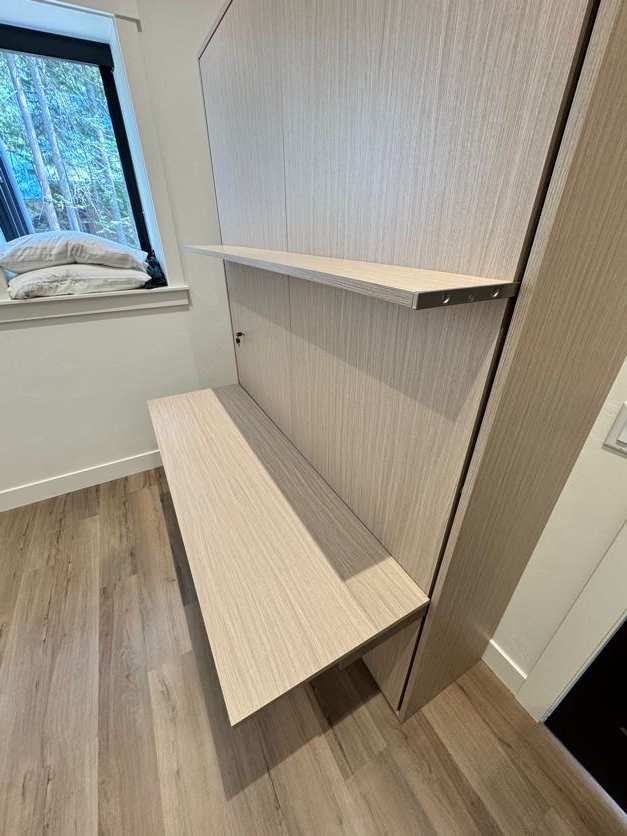 Murphy Bed in Cle Elum — CM-015