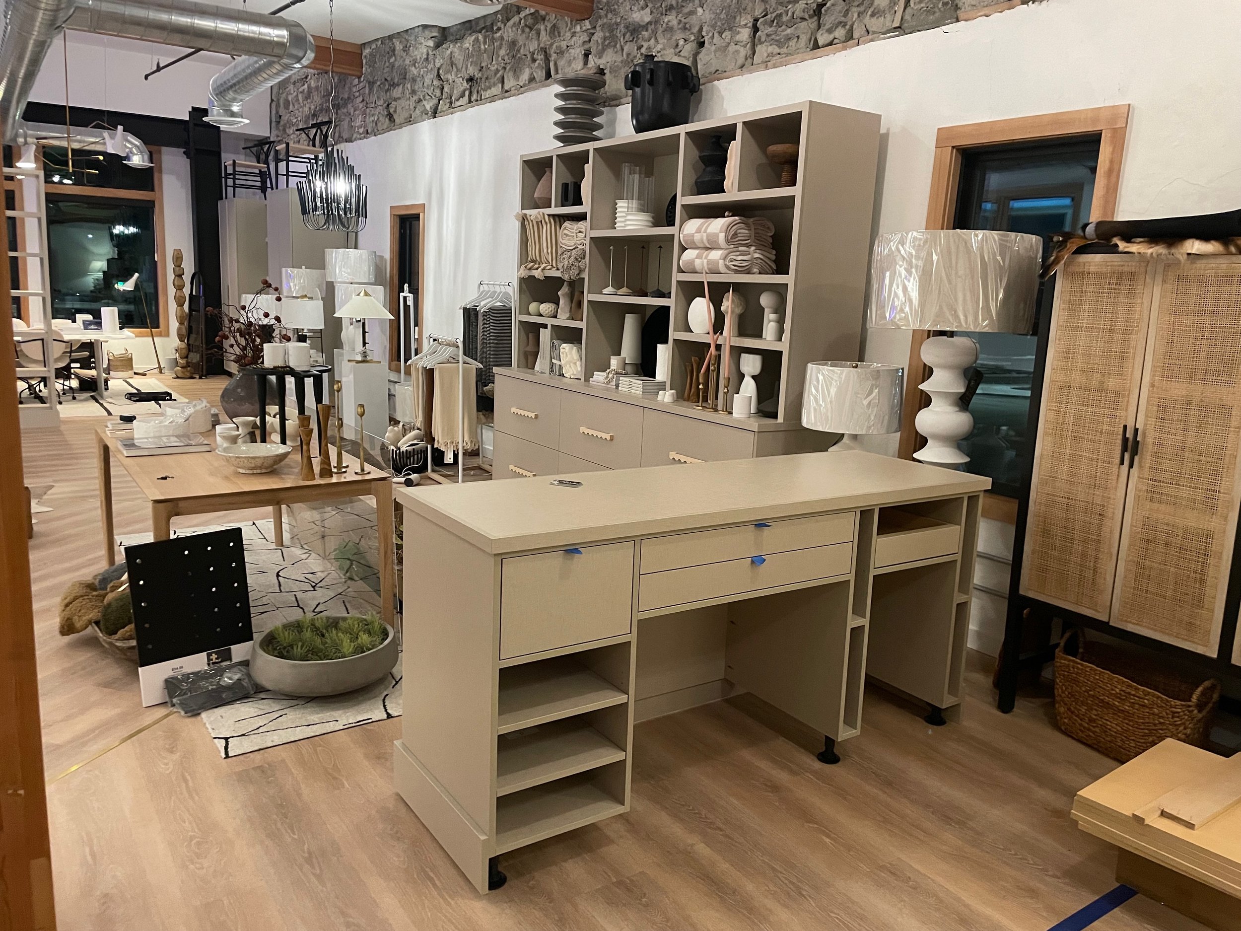 Other in Cle Elum — Closet Maestro project CM-146