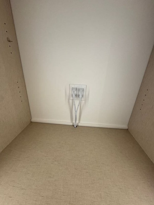 Master Closet in Cle Elum — Closet Maestro project CM-114