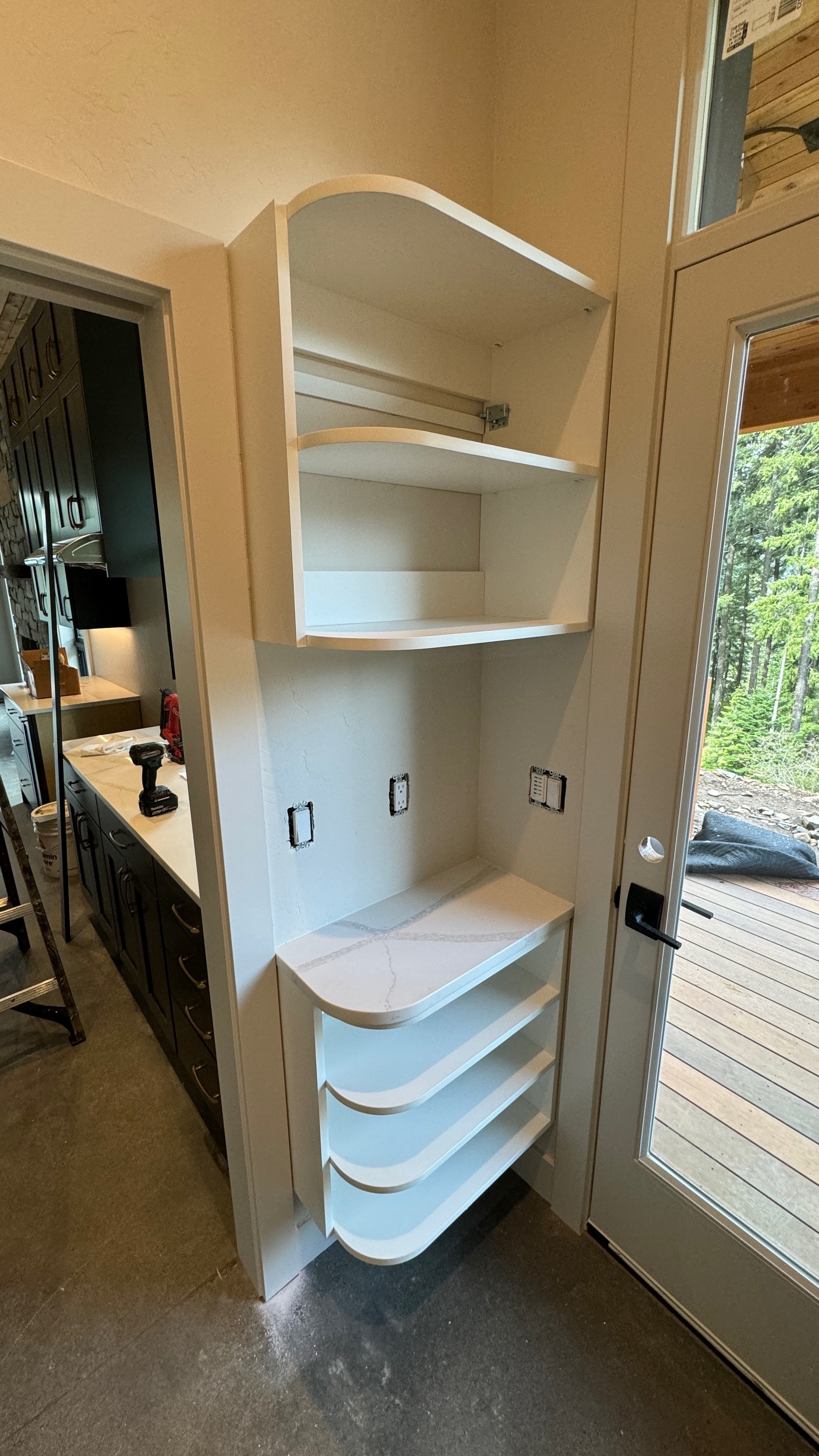 Pantry in Cle Elum — CM-047
